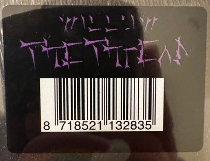 Willow (52) : The Thread (LP, Neo)
