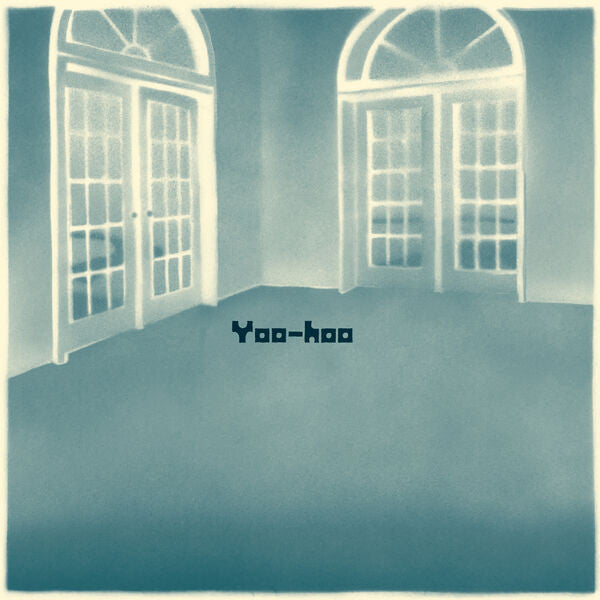 Shintaro Sakamoto : Yoo-Hoo (LP, Album)