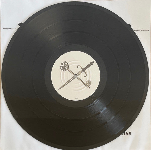Bring Me The Horizon : There Is A Hell Believe Me I've Seen It. There Is A Heaven Let's Keep It A Secret. (2xLP, Album, RE)