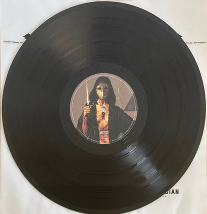 Bring Me The Horizon : There Is A Hell Believe Me I've Seen It. There Is A Heaven Let's Keep It A Secret. (2xLP, Album, RE)