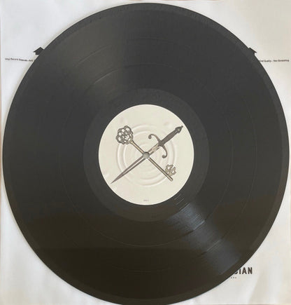 Bring Me The Horizon : There Is A Hell Believe Me I've Seen It. There Is A Heaven Let's Keep It A Secret. (2xLP, Album, RE)
