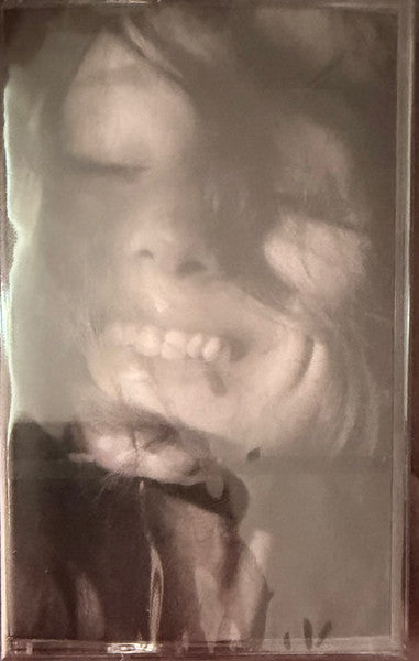 Ariana Grande : Petal (Cass, Album, Rec)