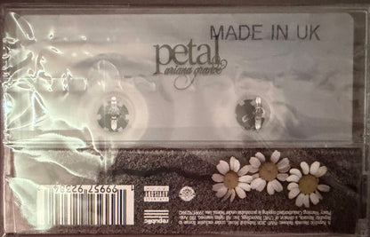 Ariana Grande : Petal (Cass, Album, Rec)