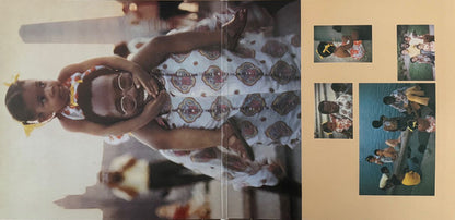 Curtis Mayfield : Curtis (LP, Album, RE, RP, Gat)