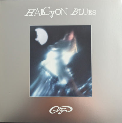 CitiZen (10) : Halcyon Blues (LP, Fir)