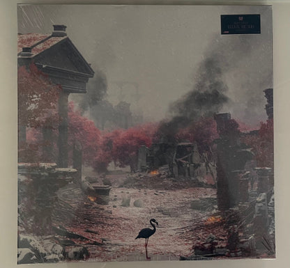 Sleep Token : Even In Arcadia (Instrumental) (2xLP, Tra)