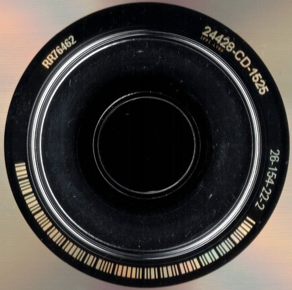 Ceremony (4) : Tell Me Your Dream (CD, Album)