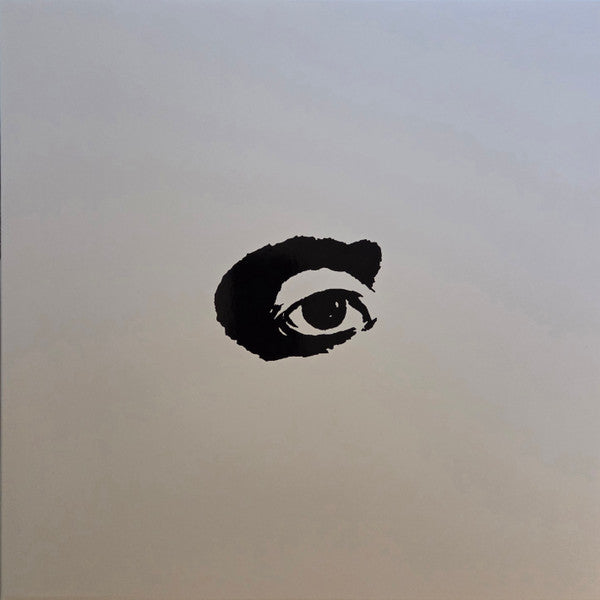 Ceremony (4) : Tell Me Your Dream (LP, Album, Gre)