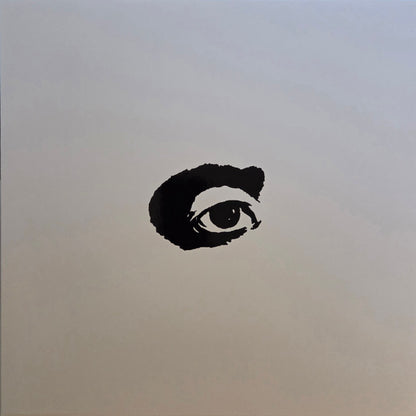 Ceremony (4) : Tell Me Your Dream (LP, Album, Gre)