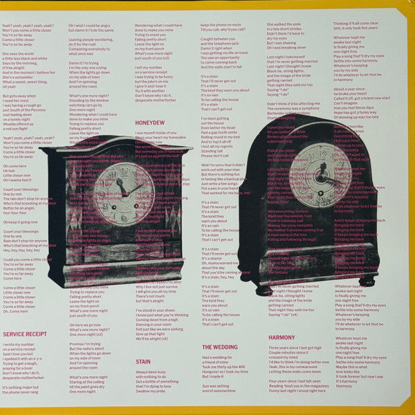 ROLE MODEL (2) : Chuck Timely & The Hourglass (LP, Album, Opa)