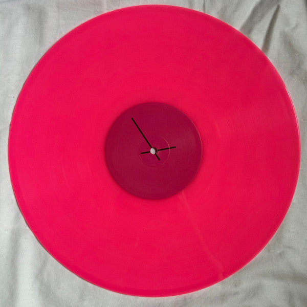 ROLE MODEL (2) : Chuck Timely & The Hourglass (LP, Album, Opa)