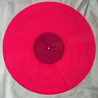 ROLE MODEL (2) : Chuck Timely & The Hourglass (LP, Album, Opa)