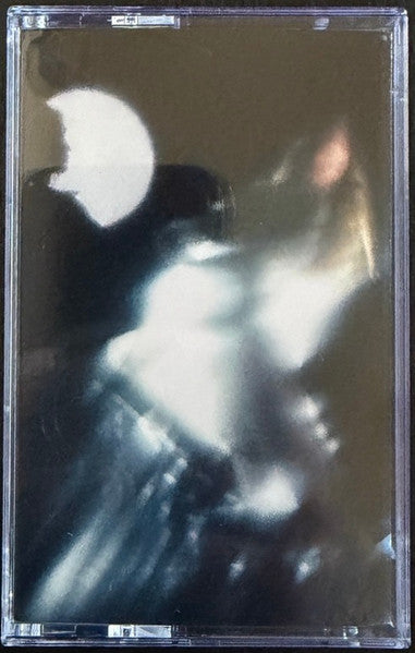 CitiZen (10) : Halcyon Blues (Cass, Album, Sil)