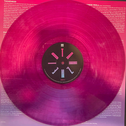 Electric Callboy : Tanzneid (LP, Album, Ltd, Vio)