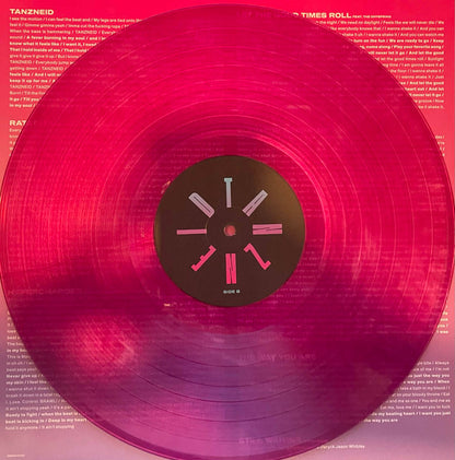 Electric Callboy : Tanzneid (LP, Album, Ltd, Vio)