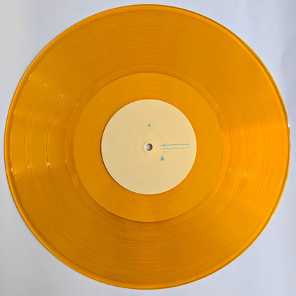 L'usine : A Certain Distance (12", Tra + 12", Tra + Album, RE)