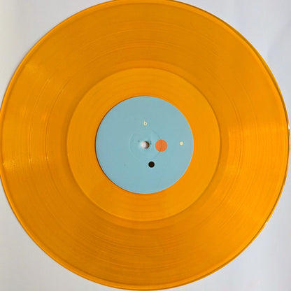 L'usine : A Certain Distance (12", Tra + 12", Tra + Album, RE)