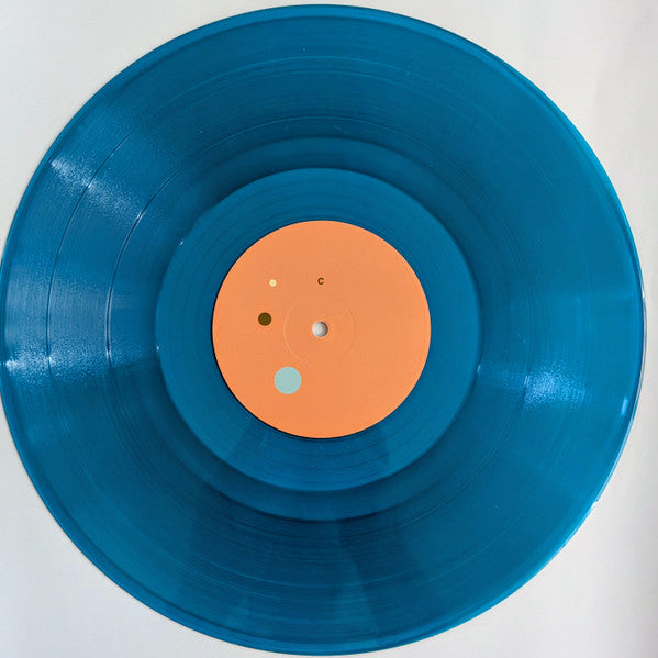 L'usine : A Certain Distance (12", Tra + 12", Tra + Album, RE)