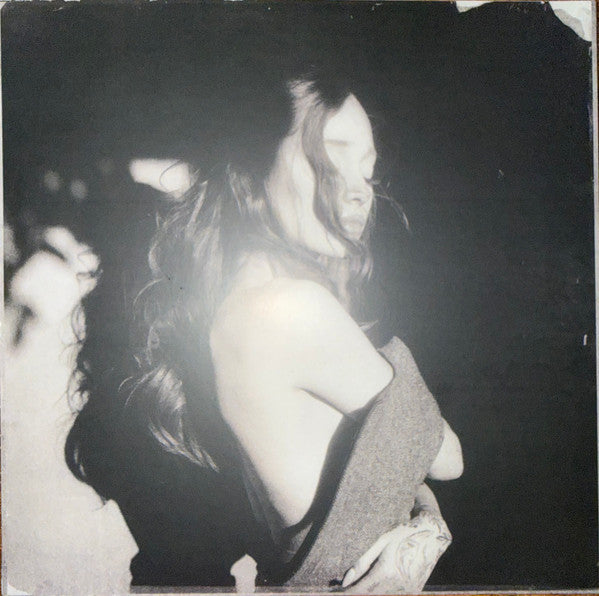 Ariana Grande : Petal (LP, Album, Tra)