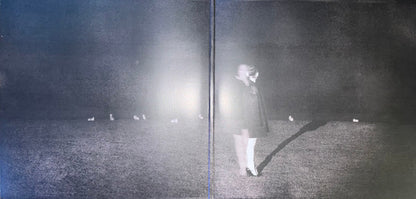 Ariana Grande : Petal (LP, Album, Tra)