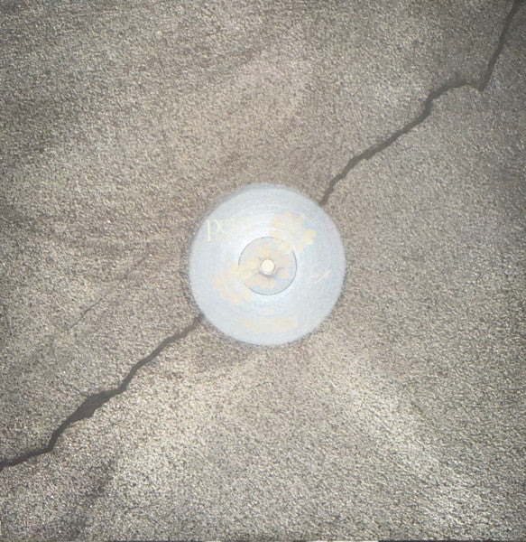 Ariana Grande : Petal (LP, Album, Tra)