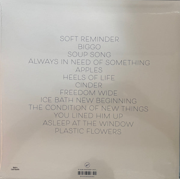 Art Feynman : Orphans (LP)