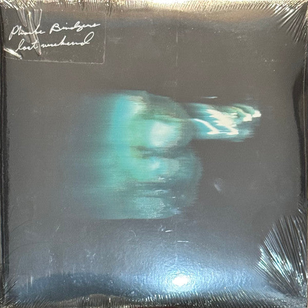 Phoebe Bridgers : Lost Weekend (2xLP, Album)