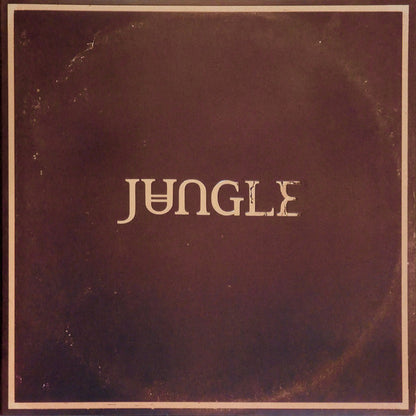 Jungle (12) : Sunshine (LP, Album, Des)