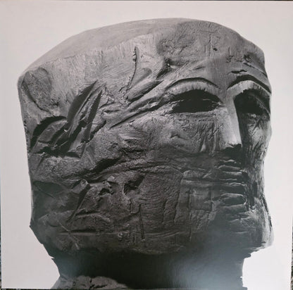 YHWH Nailgun : Magazine (LP, S/Sided, Album)