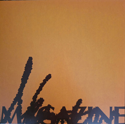 YHWH Nailgun : Magazine (LP, S/Sided, Album)