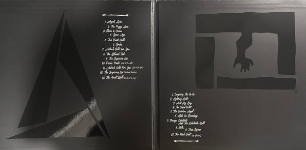 Antioch Arrow : Your Hearts Belong To Us (LP, Comp, RM, Ant)