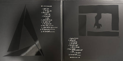 Antioch Arrow : Your Hearts Belong To Us (LP, Comp, RM, Ant)