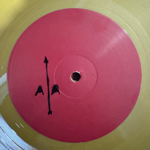 Antioch Arrow : Your Hearts Belong To Us (LP, Comp, RM, Ant)