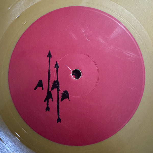 Antioch Arrow : Your Hearts Belong To Us (LP, Comp, RM, Ant)