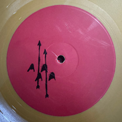 Antioch Arrow : Your Hearts Belong To Us (LP, Comp, RM, Ant)