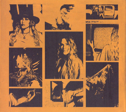 Elizabeth Cook (2) : Great Television (CD, Album)