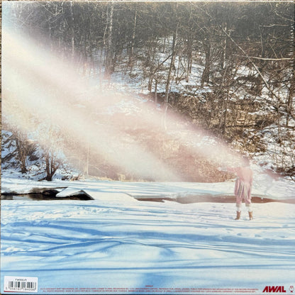 Finn Wolfhard : Fire From The Hip (LP, Ltd, Blu)