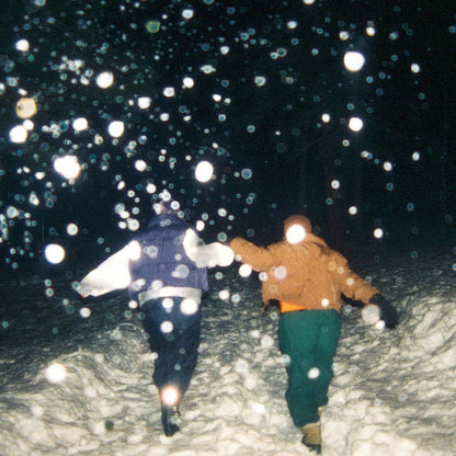 Movements (4) : Happier Now (CD)