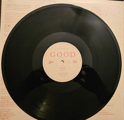 Sara Bareilles : Good Grief (LP, Album)