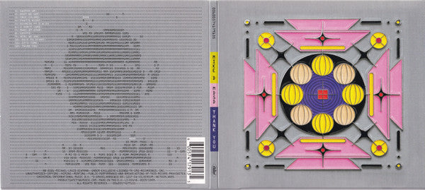 Mike D : Thank You (CD, Album)