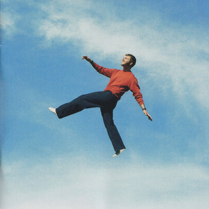 Alex Warren (6) : Wildchild (CD, Album)