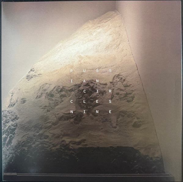 Russian Circles : Nine (LP, Album, Eco)