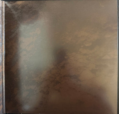 Russian Circles : Nine (LP, Album, Eco)
