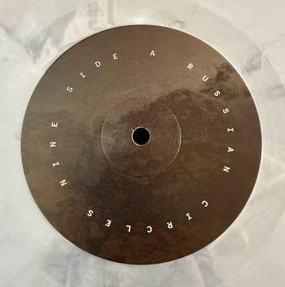 Russian Circles : Nine (LP, Album, Eco)