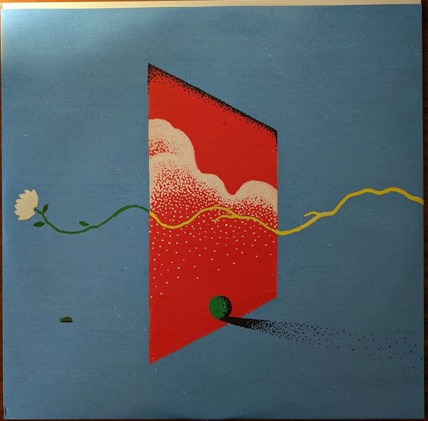 Alabama Shakes : I Must Be Dreaming (LP, Album, Ltd, Sky)