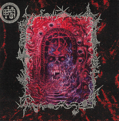 Devil Master's* : Bloody Dreams (CD, Album)