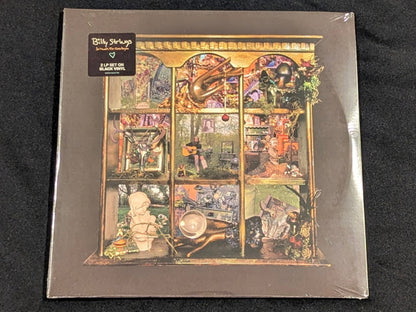 Billy Strings : So Much For Goodbyes (2xLP, Album)