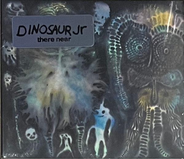Dinosaur Jr. : There Near (CD, Album)