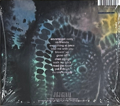 Dinosaur Jr. : There Near (CD, Album)