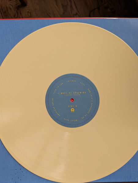 Alabama Shakes : I Must Be Dreaming (LP, Album, Ltd, Day)